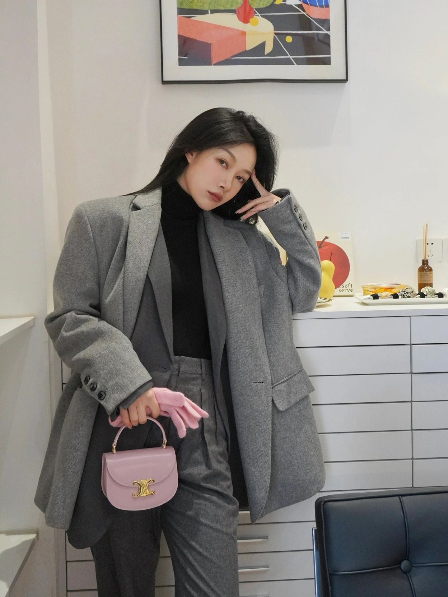 Celine Besace Bags